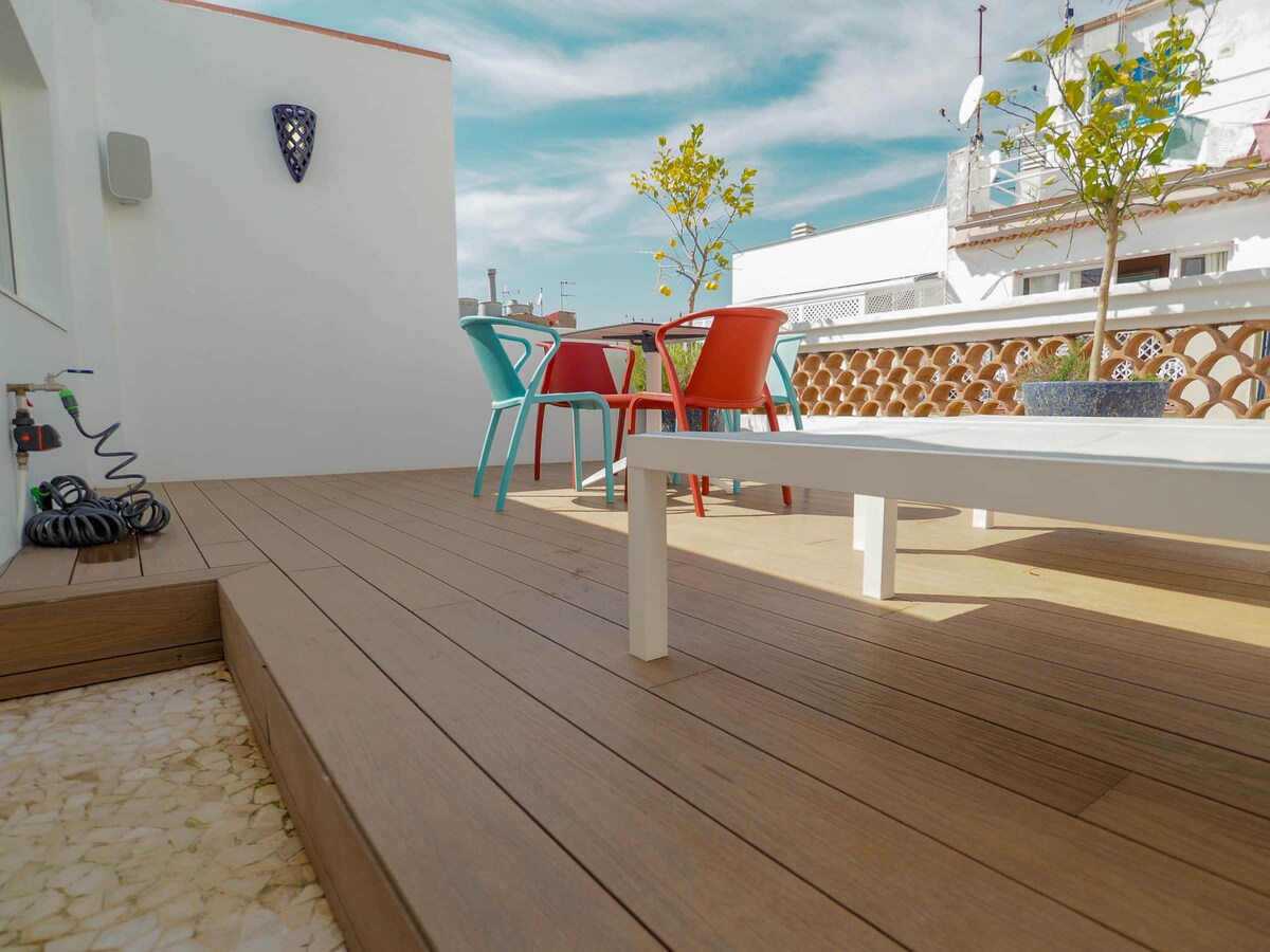 Beach Villa Bel Amour by Hello Homes Sitges