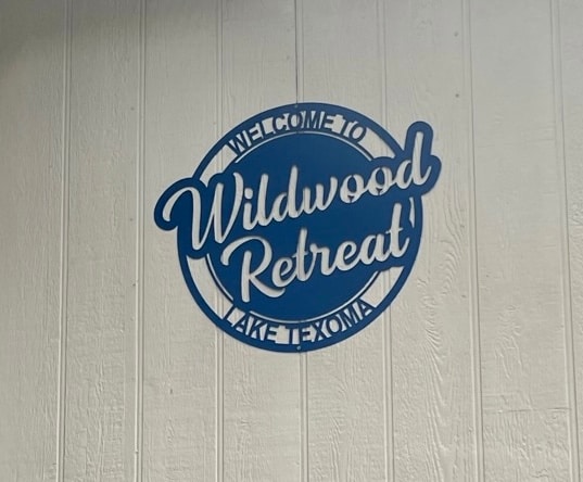 Wildwood Retreat at Alberta Creek