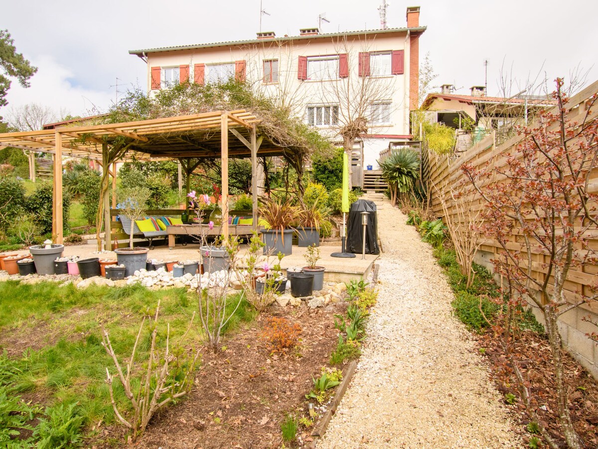 Dans la forêt de Pin by Interhome