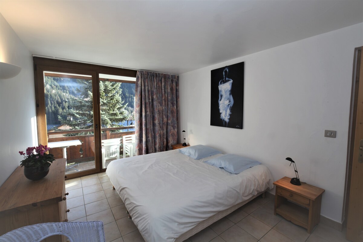 Chalet Bouquetin- Ecureuil (10 to 14 people)