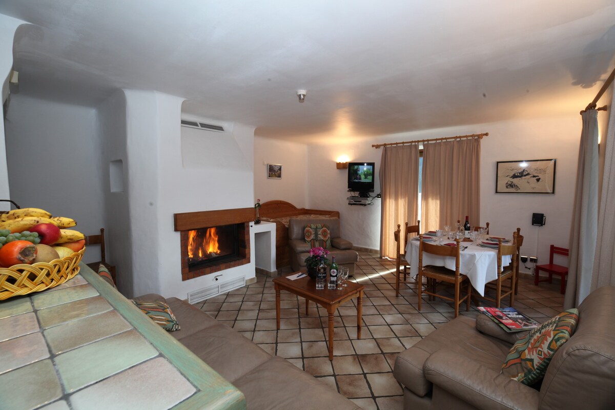 Chalet Bouquetin- Bellecôte (18 to 22 people)