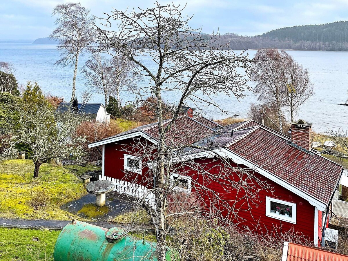 8 person holiday home in uddevalla