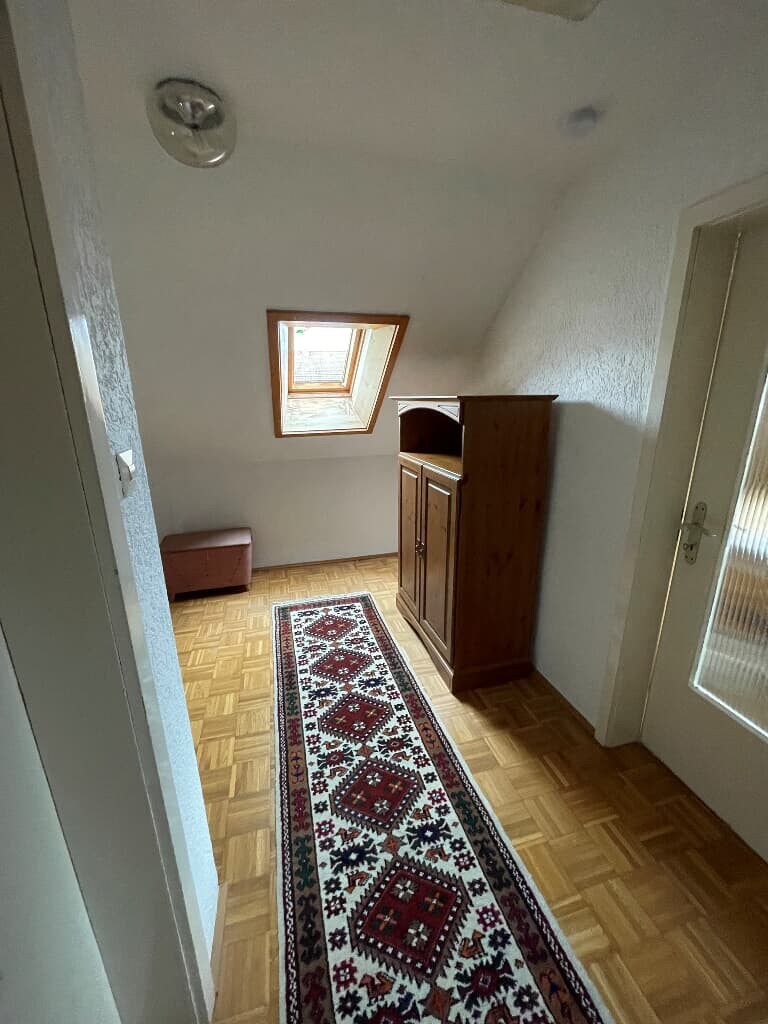 Ferienwohnung mit WLAN (Ferienwohnung Hinterberg)