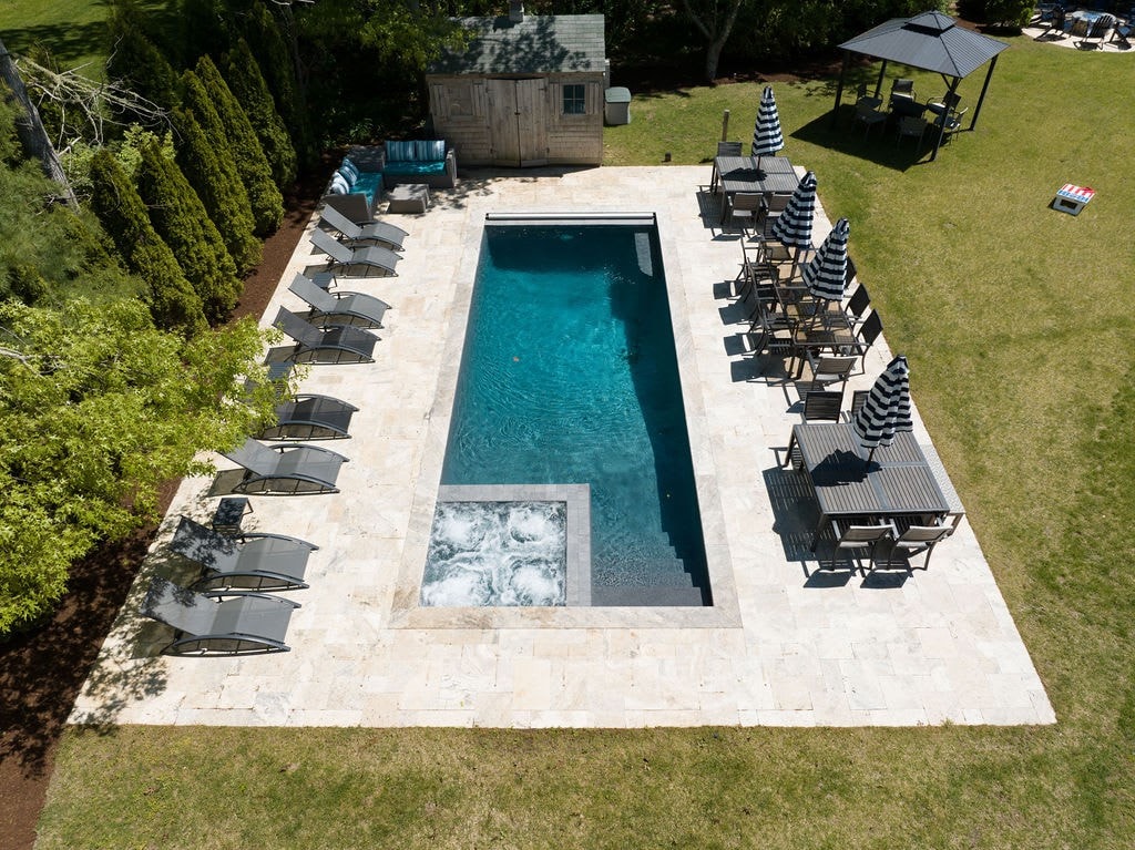 Barsala | Luxury Cape Cod retreat w/ private pool