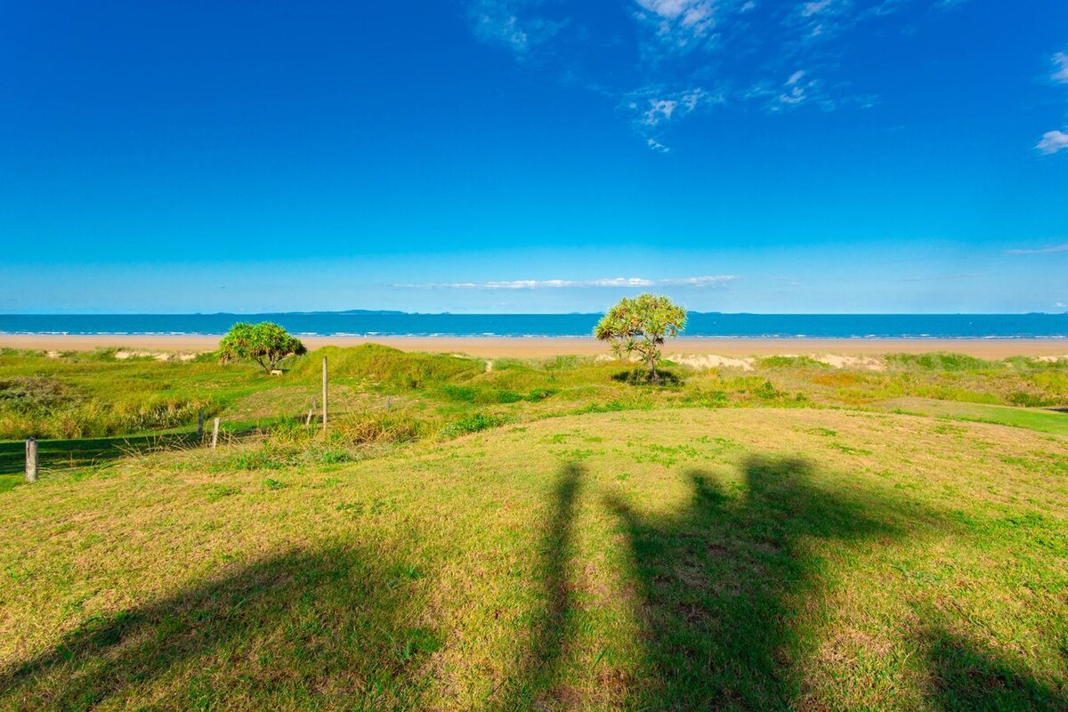 Driftwood on the Beach - Ground Floor Unit 5