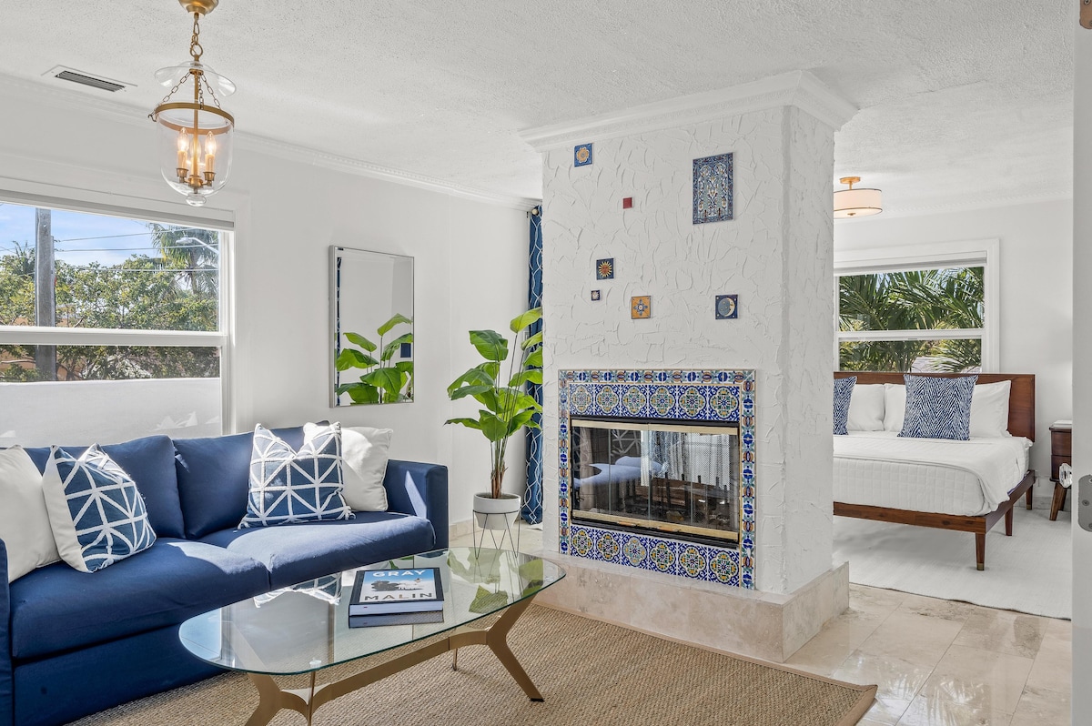 Historical Residence | Beach Proximity| Indigo Key