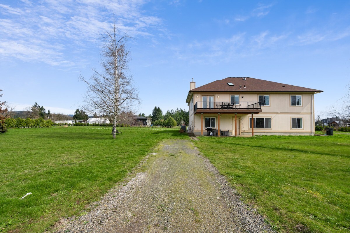 Serene Countryside Guest Suite