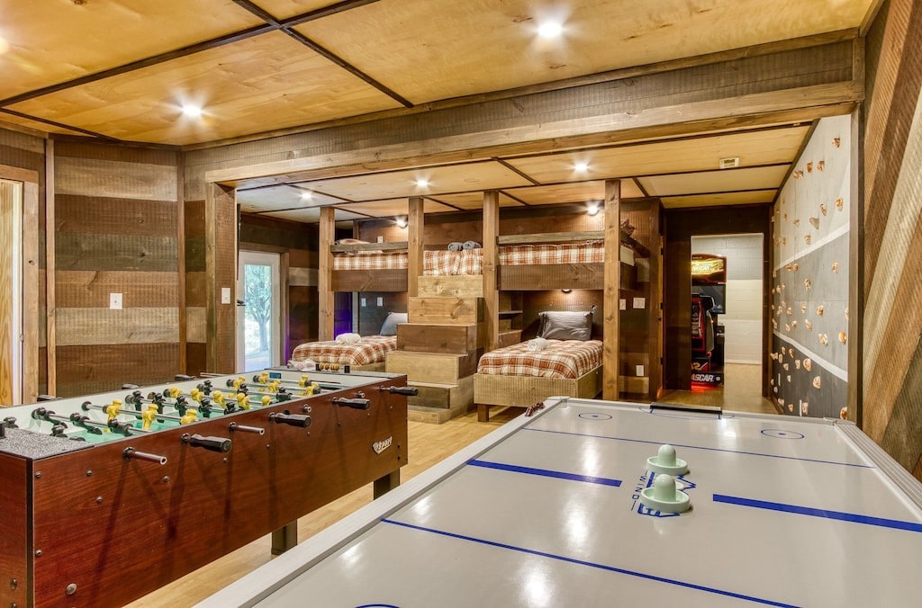 Secluded Family Getaway | Game Room, Hot Tub
