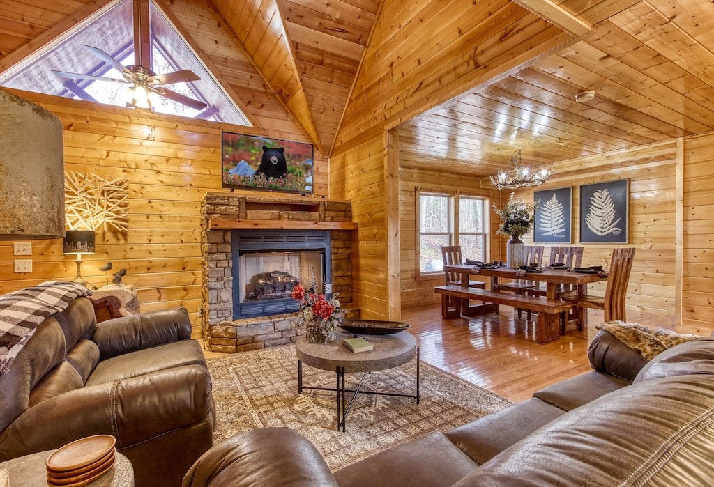 Secluded Family Getaway | Game Room, Hot Tub