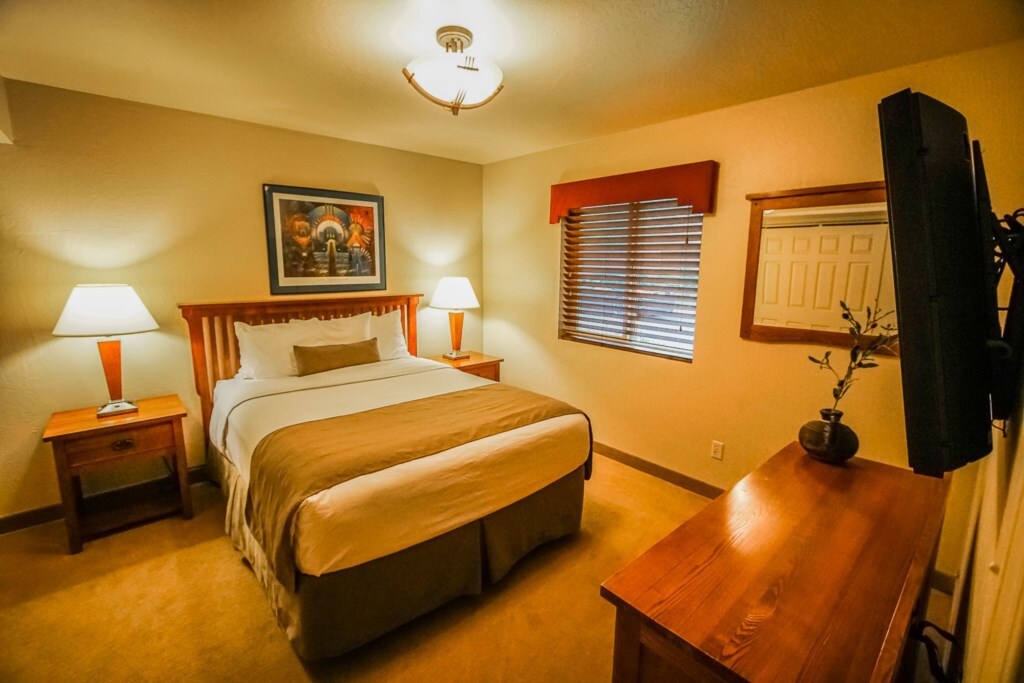 The Villas Of Sedona - One Bedroom