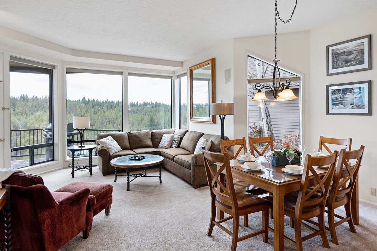 River Views-2 Suites-River Ridge 329AB