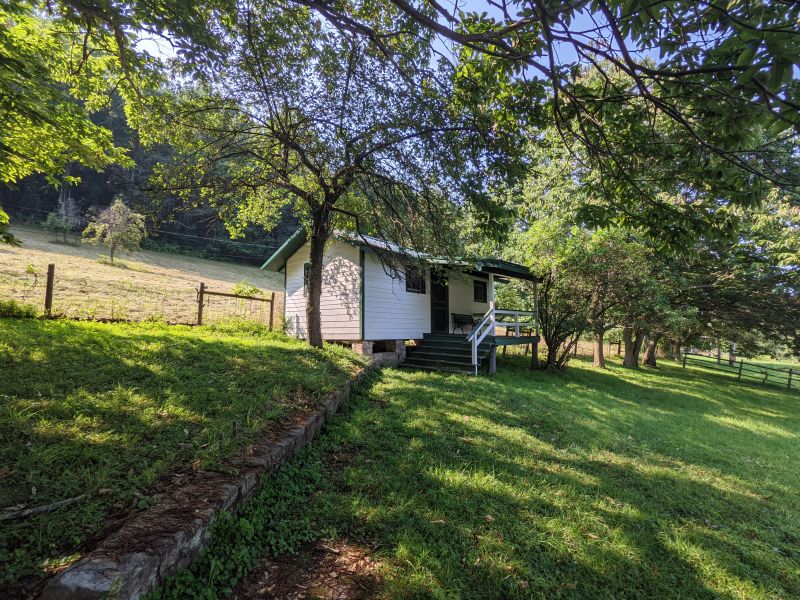 River Cabin - Single Family Getaway on the Juniata River