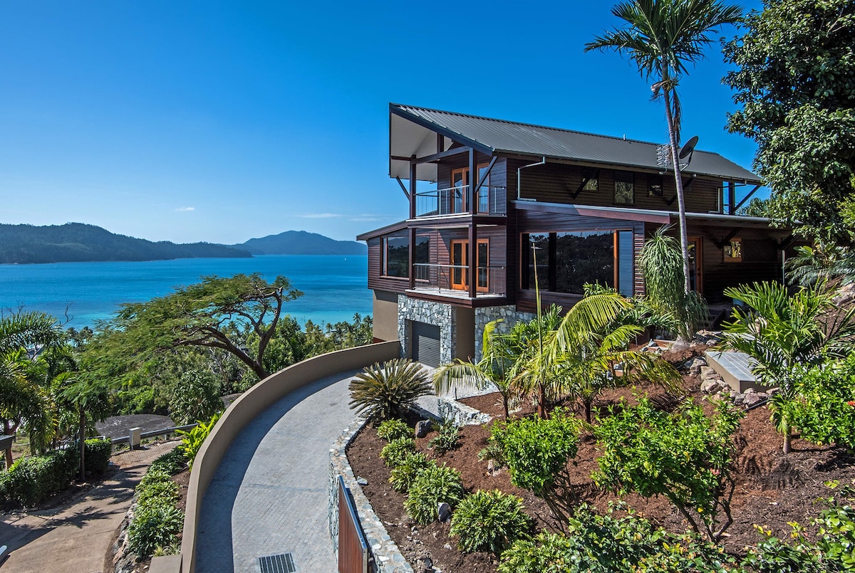 Horizons - Hamilton Island