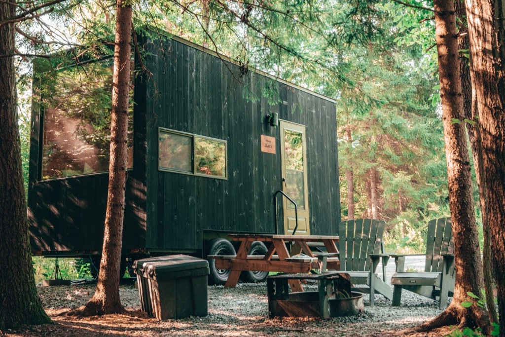 Getaway Hocking Hills - Columbus