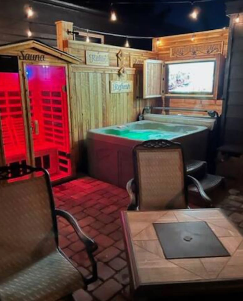 Tahoe Room