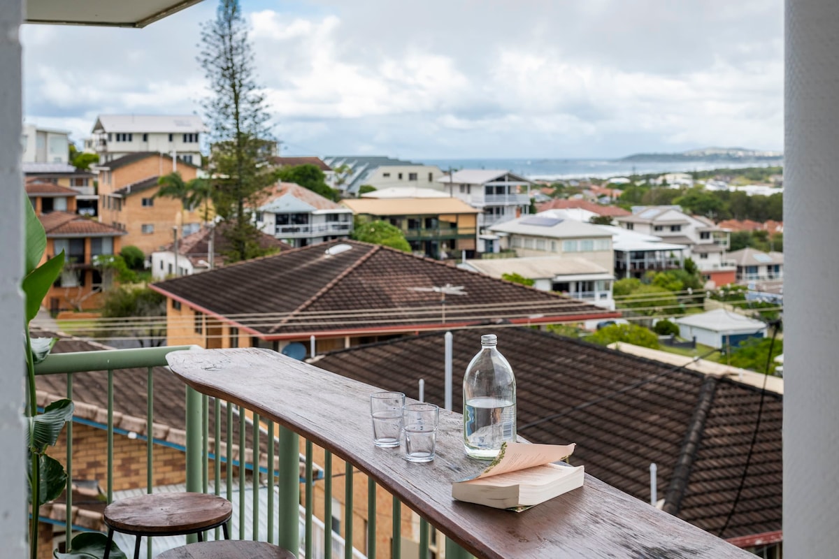 Yamba Views Room 11