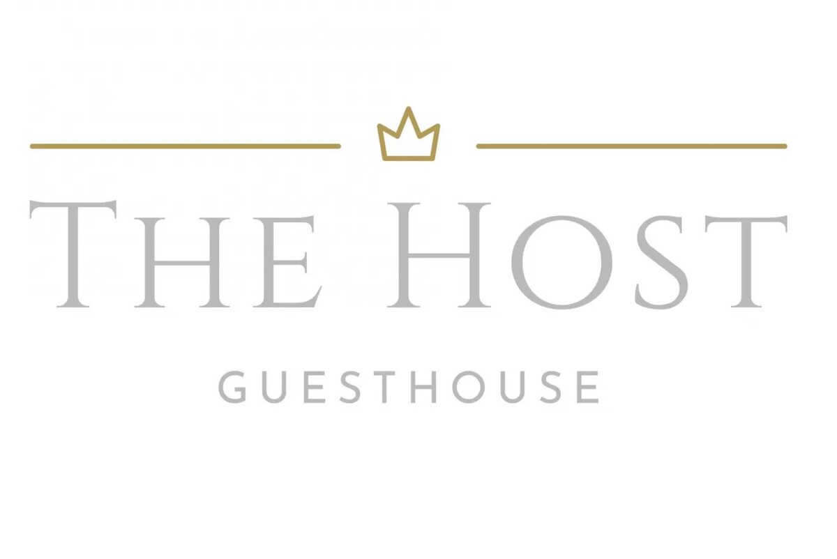 The Host - Boutique Hostel - Mixed Dormroom