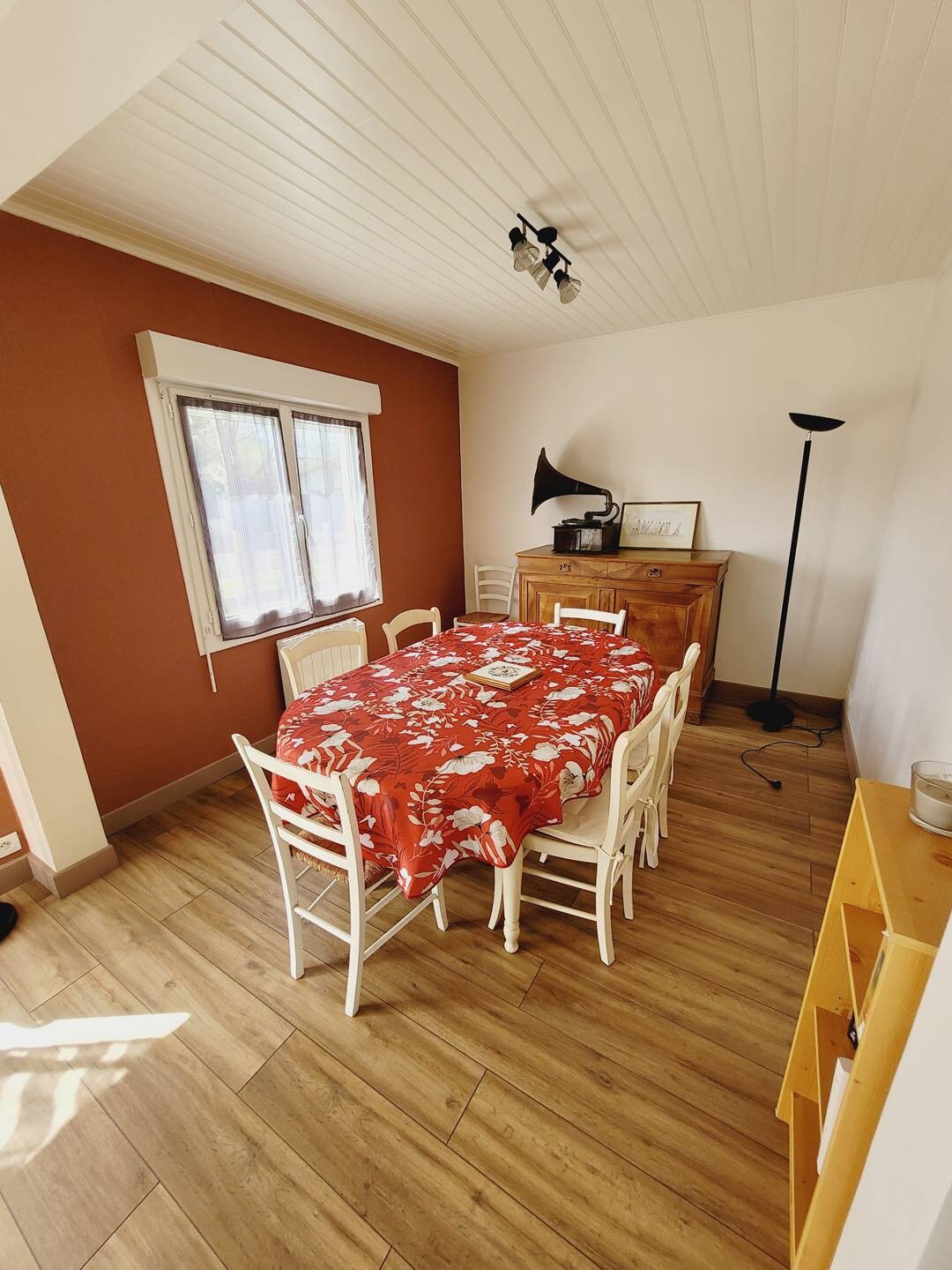 Holiday home for 6 people Saint Paul en Born