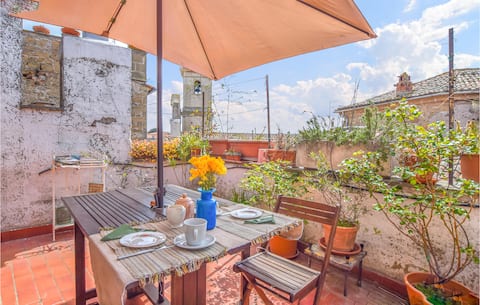 2 bedroom nice home in Farnese