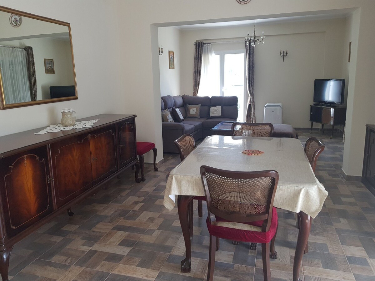 Apartments Mona Lisa - Two Bedroom with Terrace