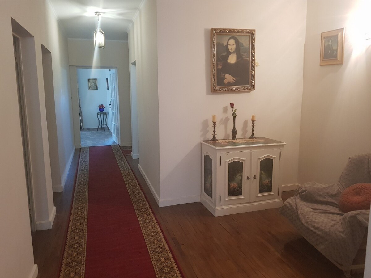 Apartments Mona Lisa - Two Bedroom with Terrace