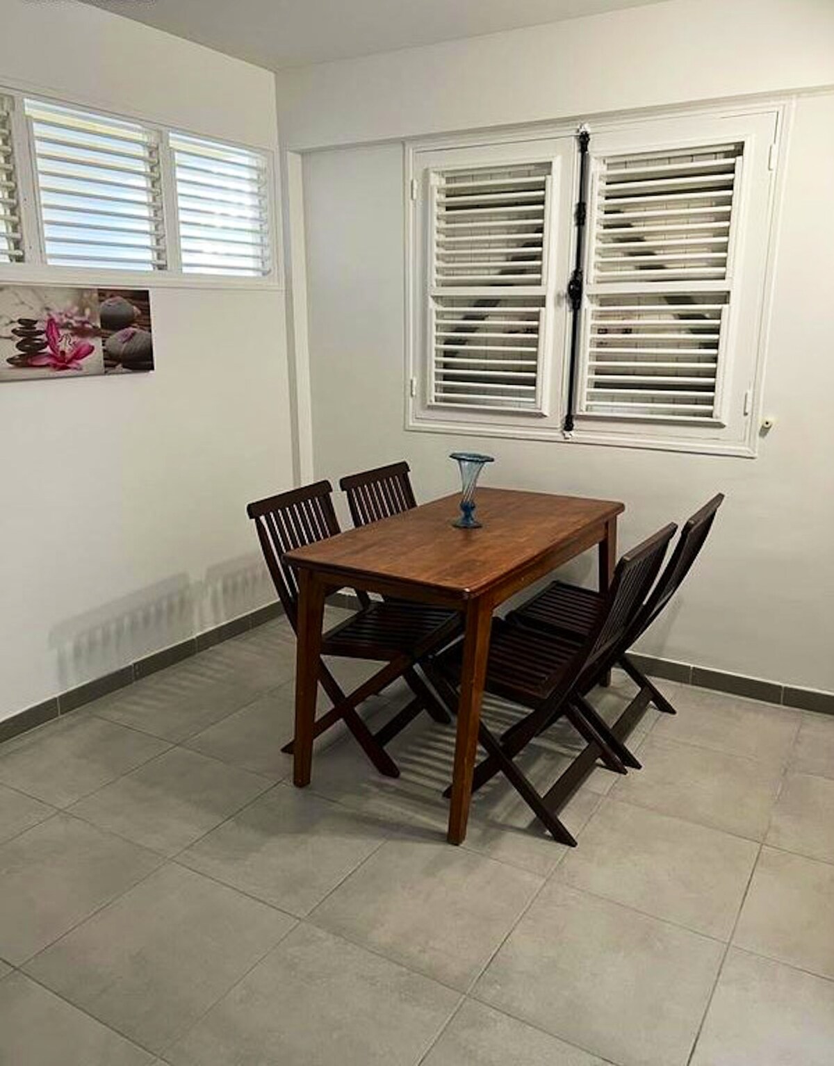 Apartement 3 km away from the beach for 2 ppl.