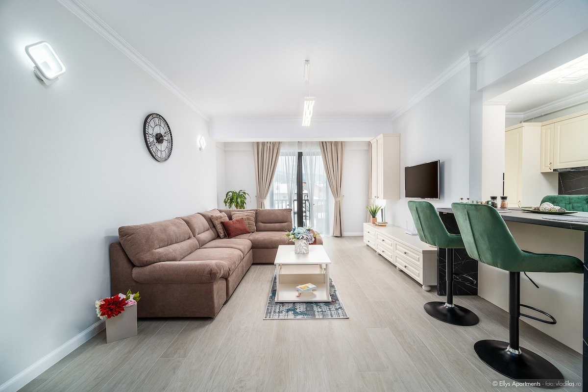 RentForComfort Ellys Apartment