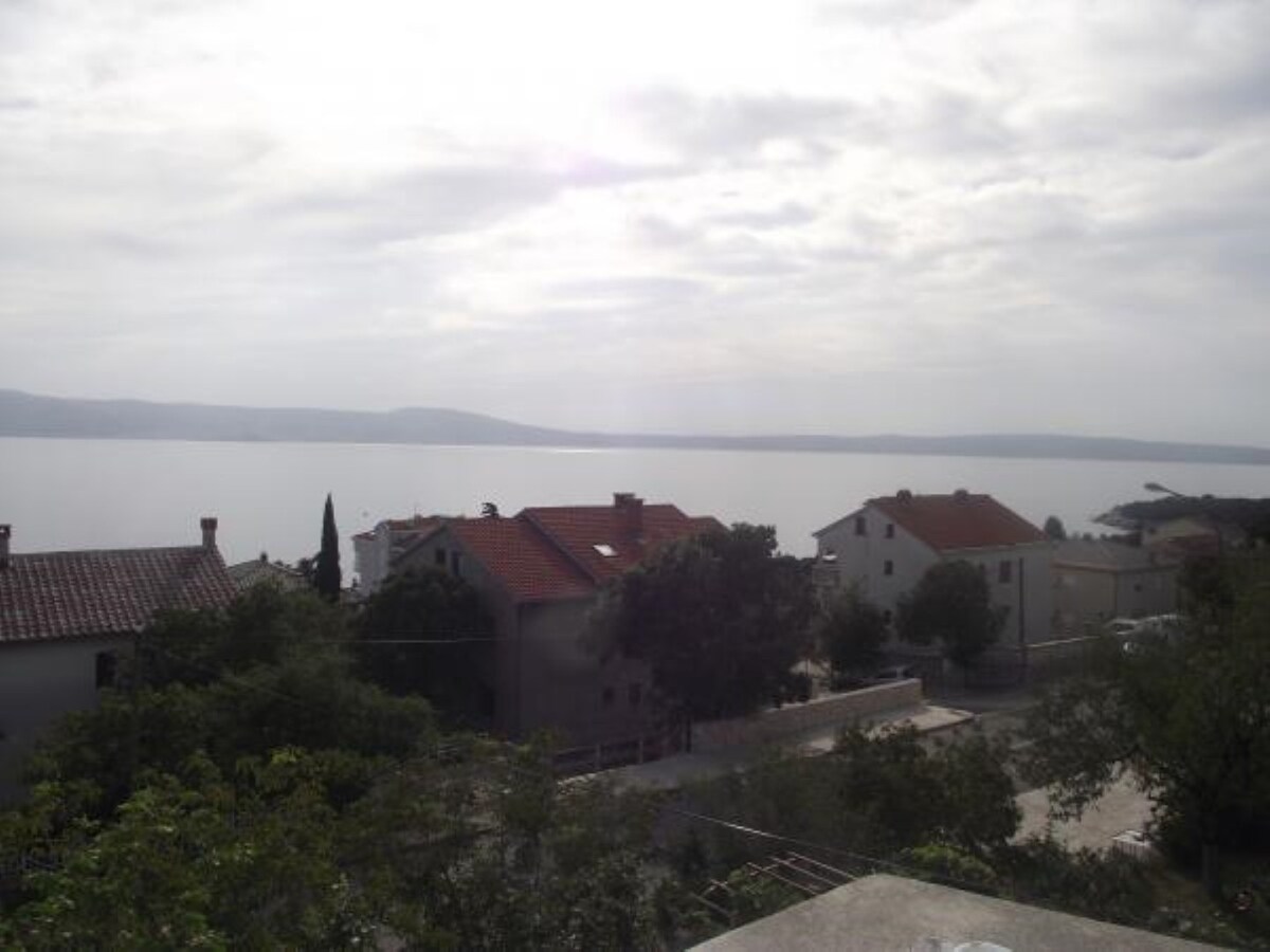 Apartment Marija - seaview