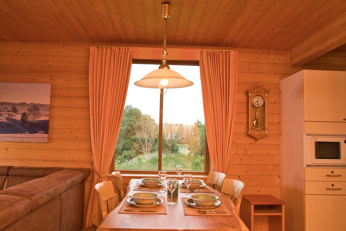 Your holiday home in the Harz Mountains