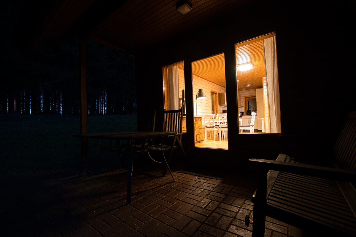 Your holiday home in Hasselfelde in the Harz Mount