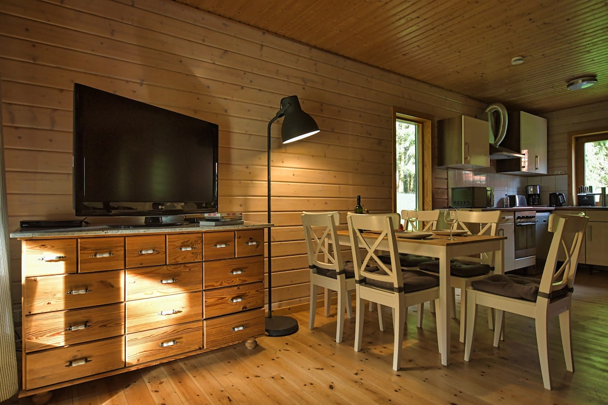 Your holiday home in Hasselfelde in the Harz Mount