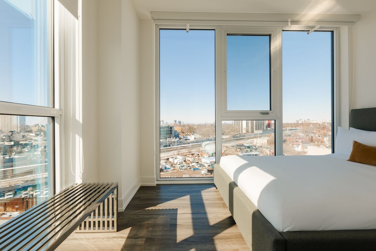 Sonder at Artesa | 3BR Apartment w/ Balcony