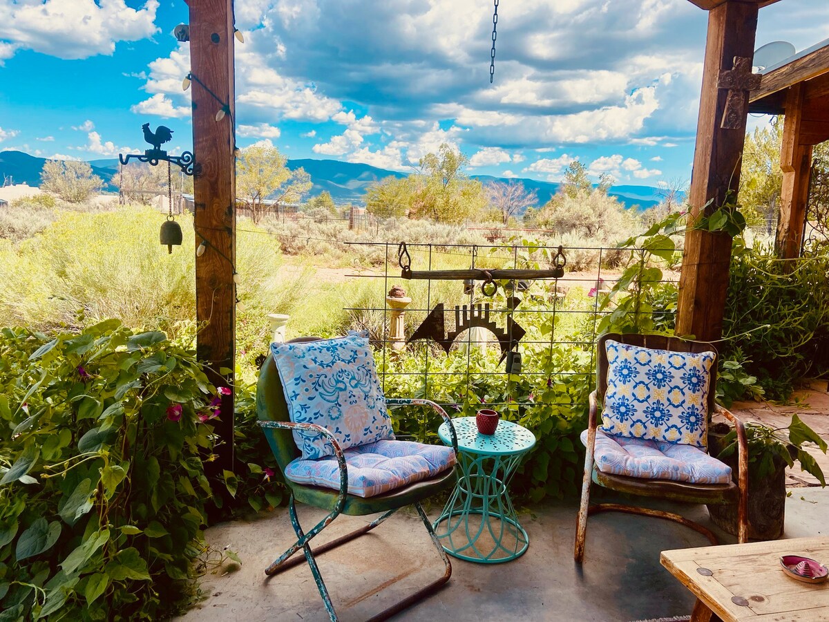 Total Taos Charm and Comfort