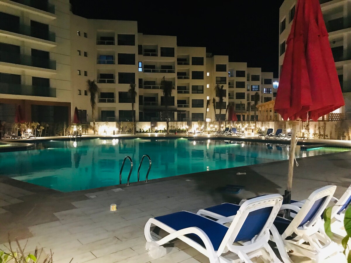 Port Said Tourist Resort