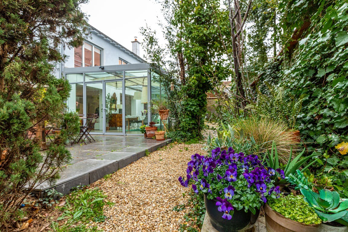 GuestReady - Charming home with Private Garden