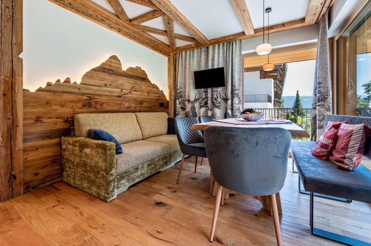 Chalet Dolomites Villa Anita