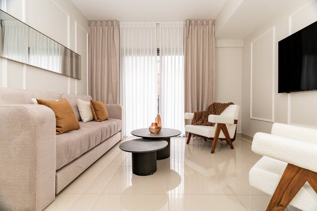 Shirat Haneviim - Two-Bedroom Apartment