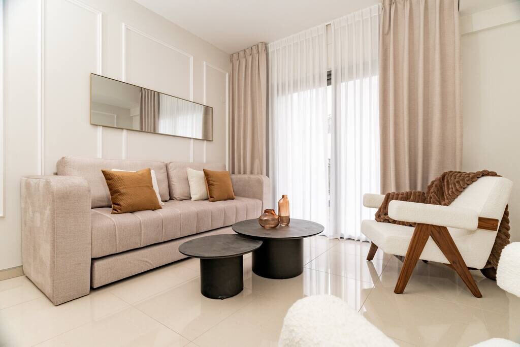 Shirat Haneviim - Two-Bedroom Apartment