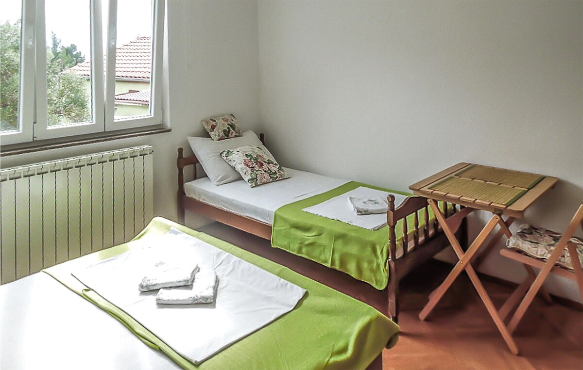 1 bedroom beautiful apartment in Martinscica