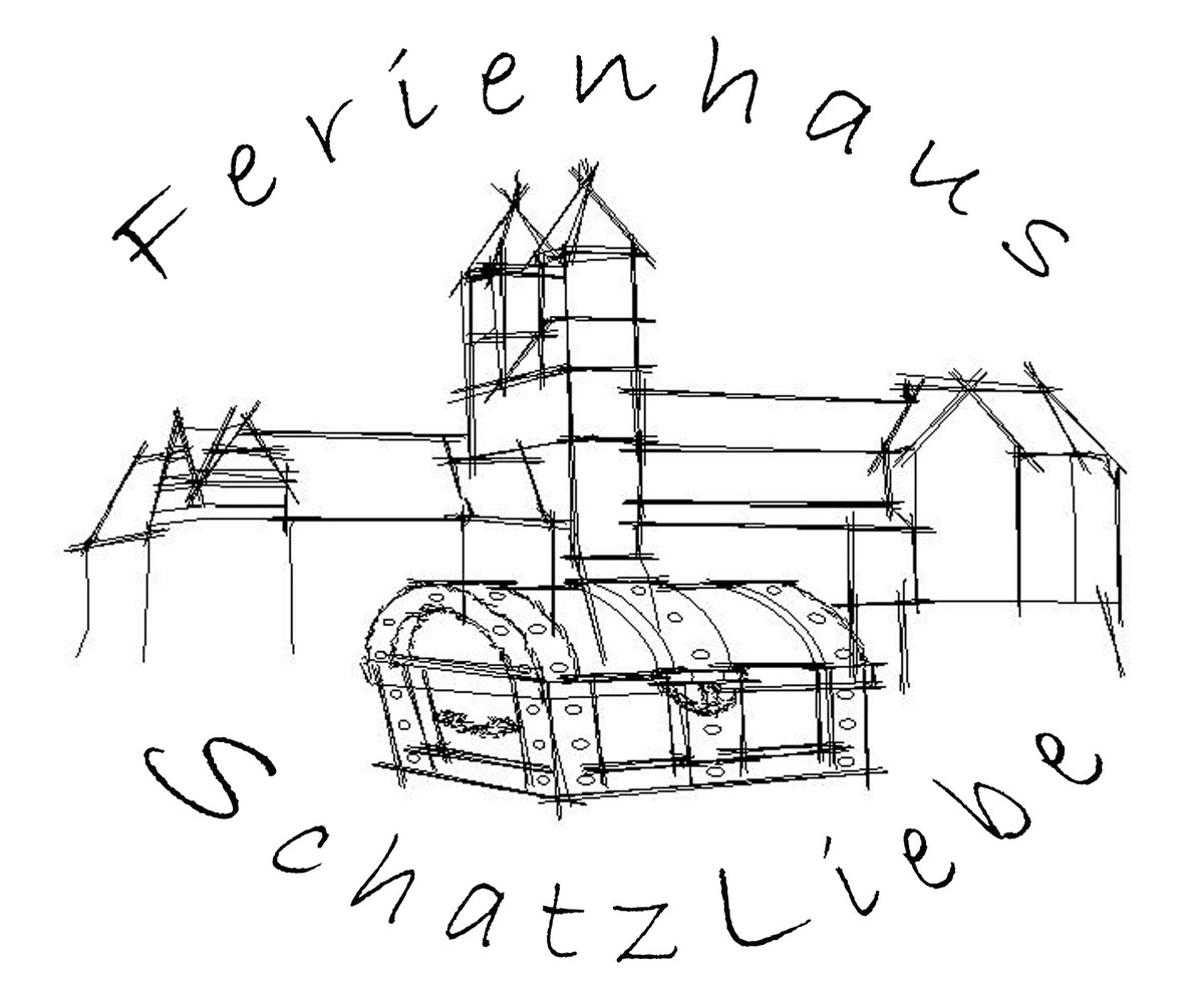 Ferienhaus Schatzliebe