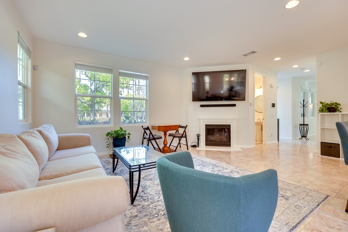 Family-Friendly Camarillo Home w/ Access to Pools!