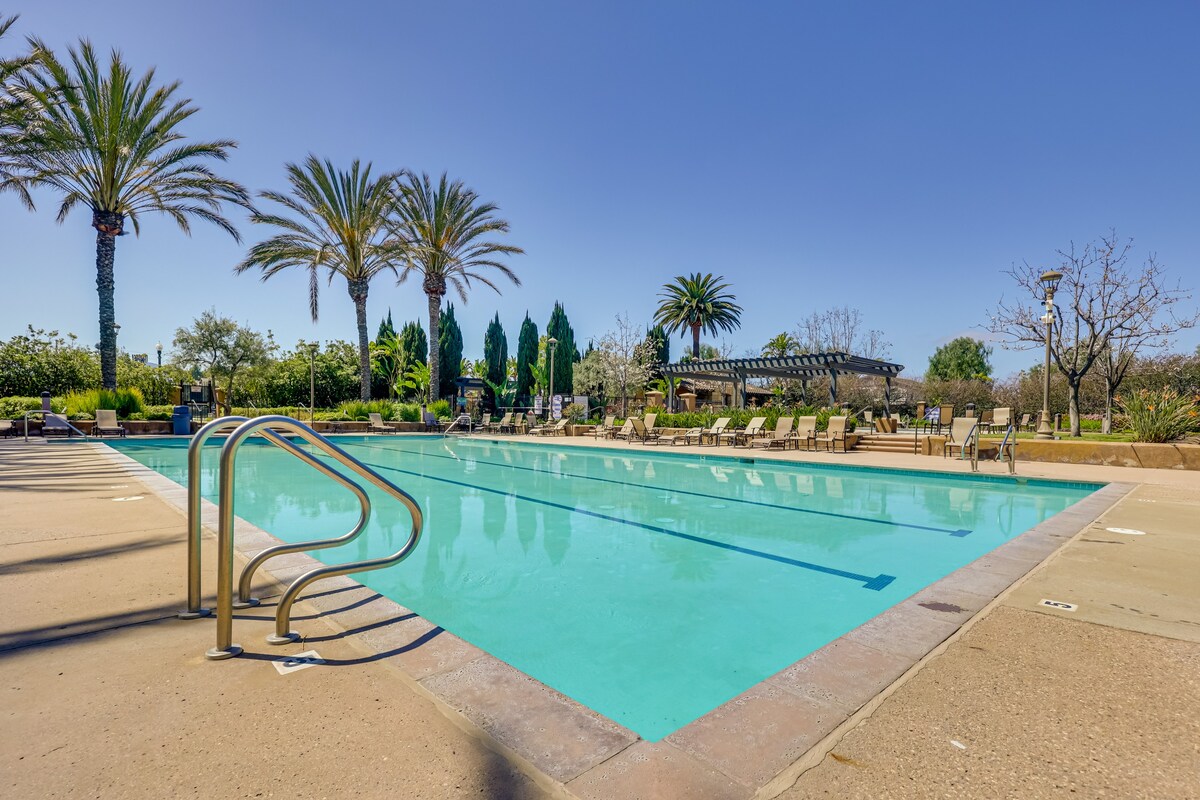 Family-Friendly Camarillo Home w/ Access to Pools!