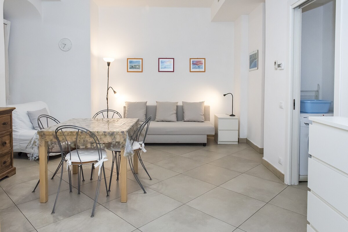 A22 - Ancona, studio flat in the centre dx