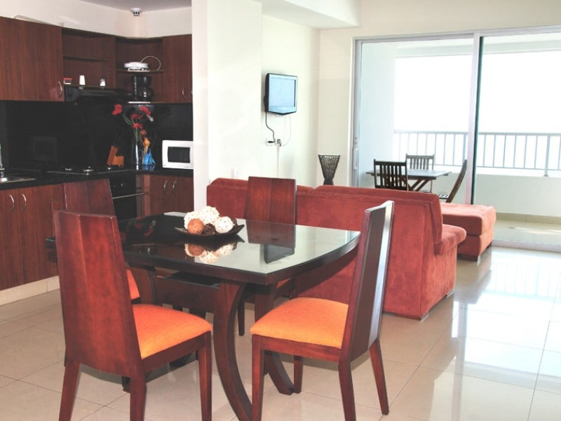 Apartamento Palmetto Cartagena