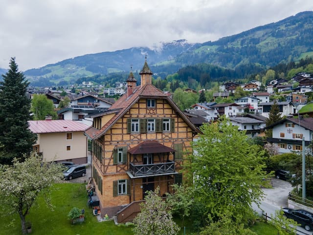 Schwaz District的民宿