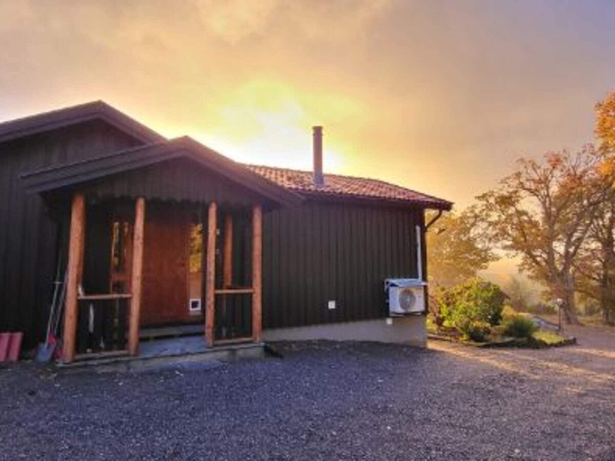 4 person holiday home in hålanda