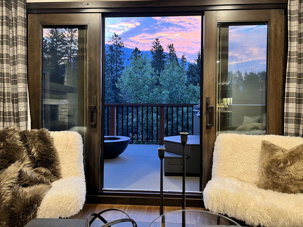 Private Hot Tub, Luxury Lodge Townhome