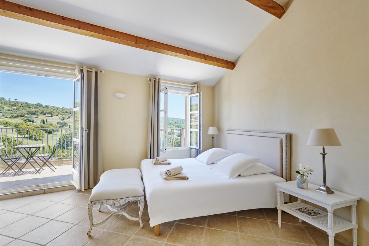 Saint Tropez Golf - Maison Primevêre