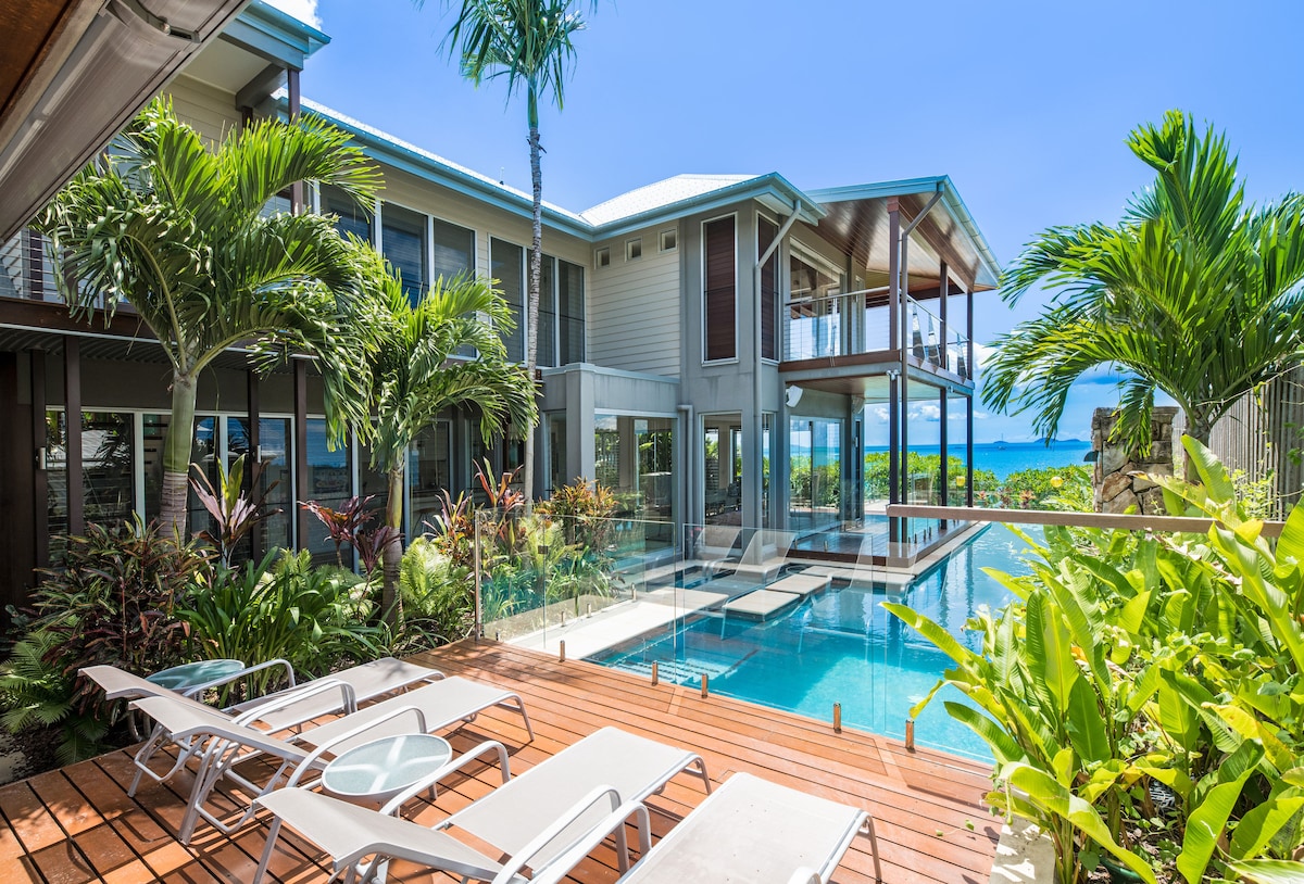 Anusara - Airlie Beach