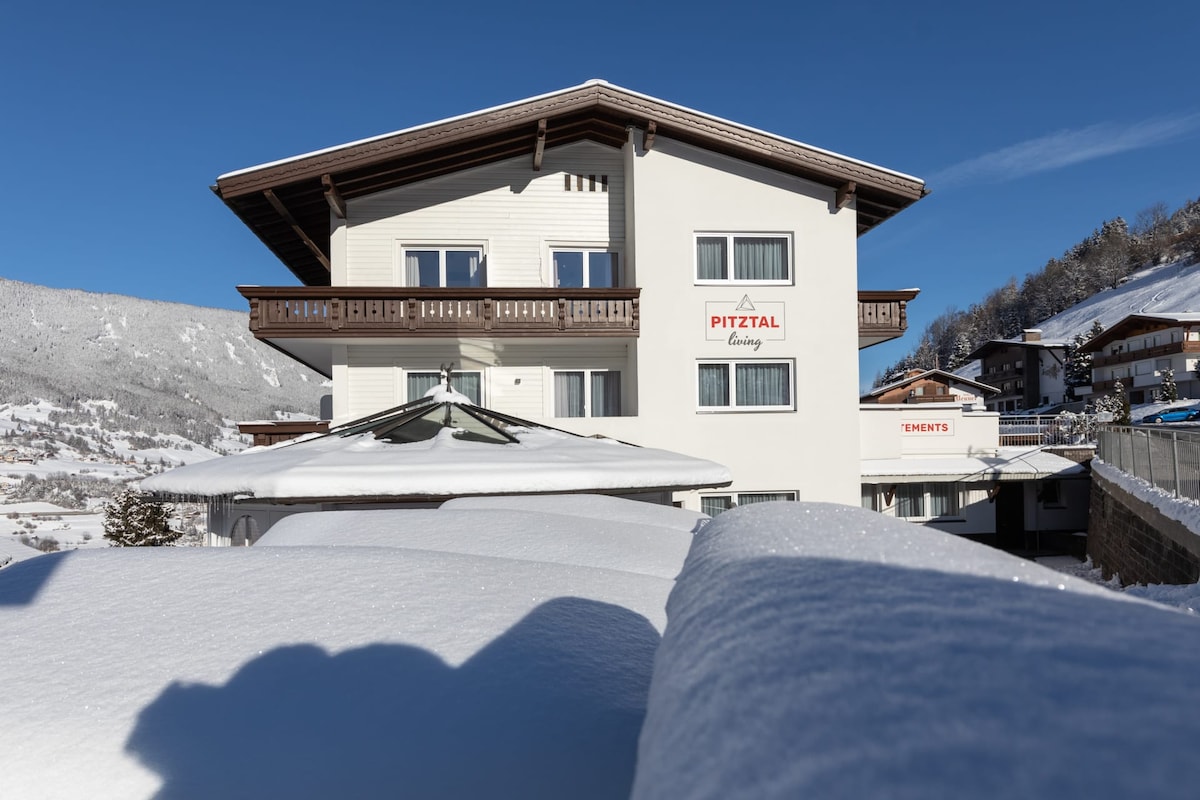 Pitztal Living Appartement